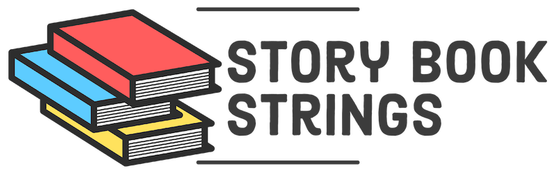 Story Book Strings